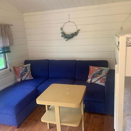 Valldal Camping Extérieur photo