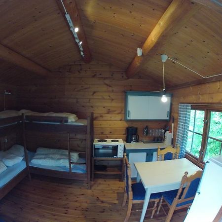 Valldal Camping Extérieur photo