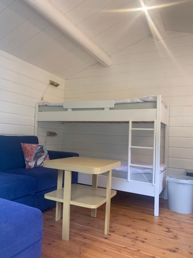 Valldal Camping Extérieur photo