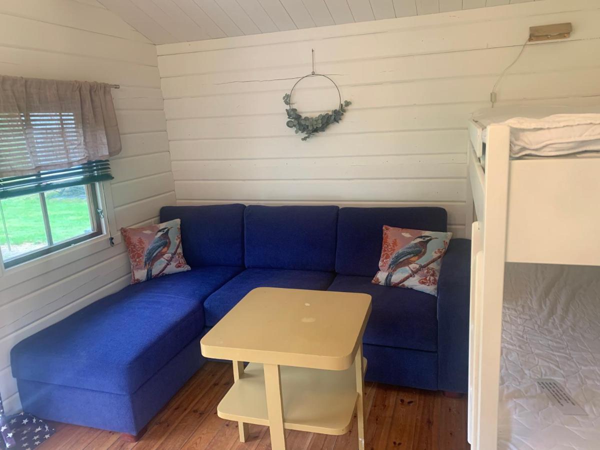 Valldal Camping Extérieur photo
