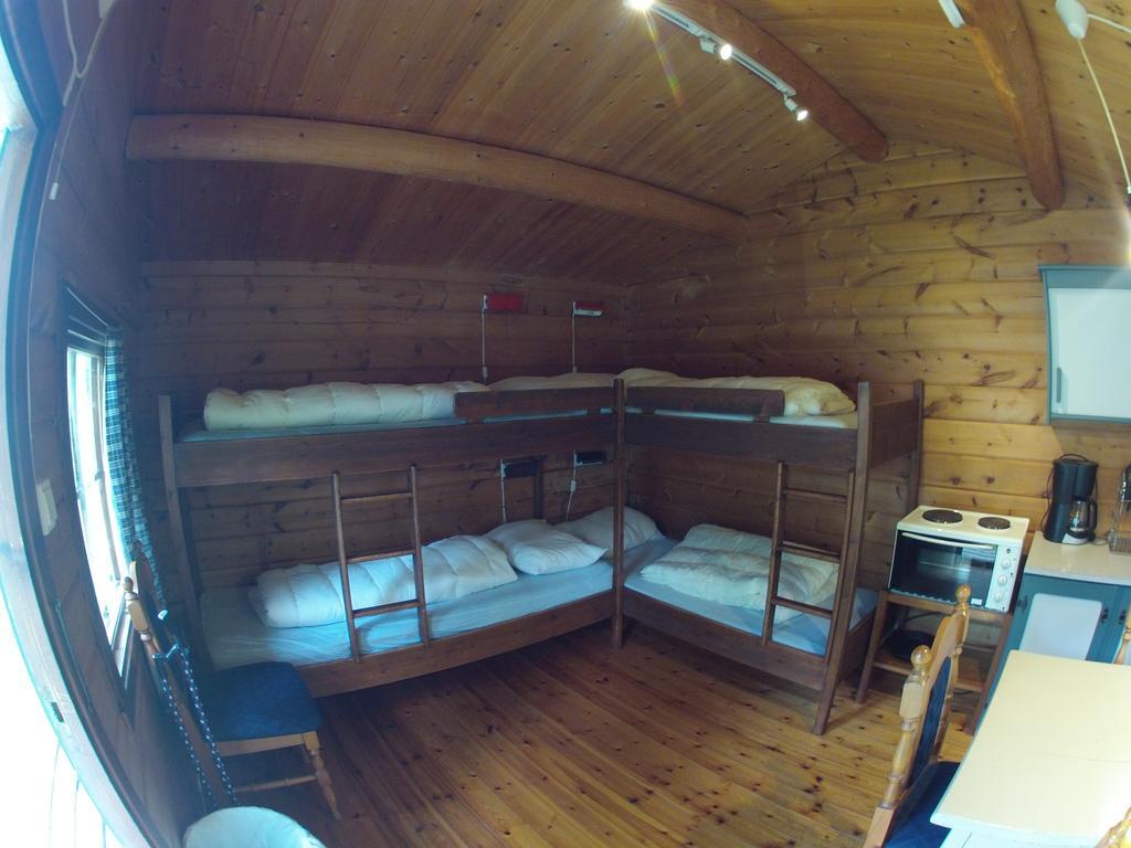 Valldal Camping Extérieur photo